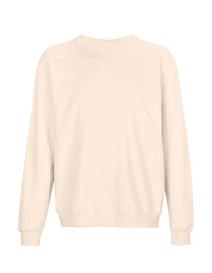 Unisex Columbia Crew Neck Sweatshirt (L03814)