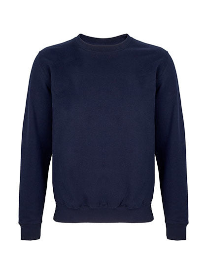 Unisex Columbia Crew Neck Sweatshirt (L03814)