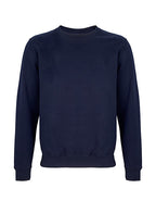 Unisex Columbia Crew Neck Sweatshirt (L03814)