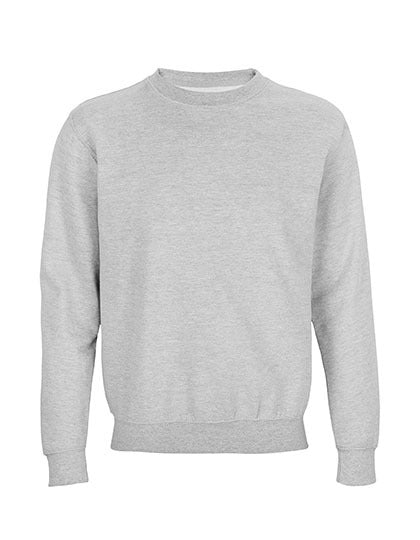 Unisex Columbia Crew Neck Sweatshirt (L03814)