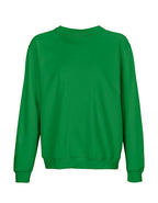 Unisex Columbia Crew Neck Sweatshirt (L03814)