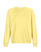 Unisex Columbia Crew Neck Sweatshirt (L03814)