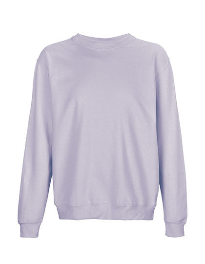 Unisex Columbia Crew Neck Sweatshirt (L03814)