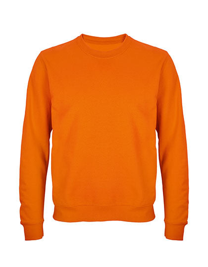 Unisex Columbia Crew Neck Sweatshirt (L03814)