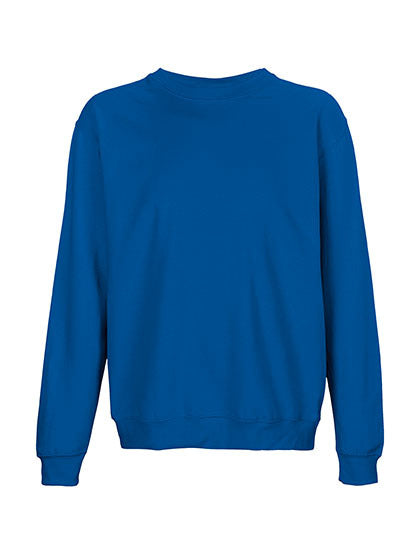 Unisex Columbia Crew Neck Sweatshirt (L03814)