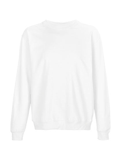 Unisex Columbia Crew Neck Sweatshirt (L03814)