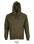 Unisex Condor Hooded Sweatshirt (L03815)