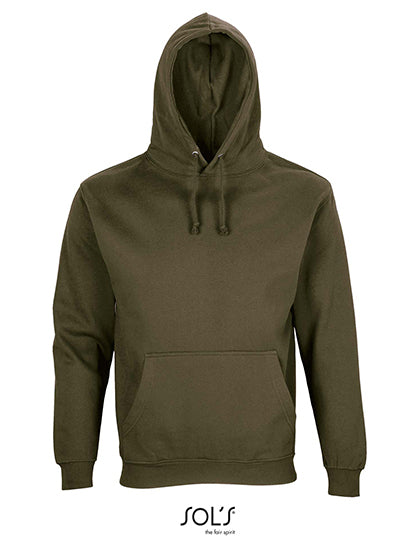 Unisex Condor Hooded Sweatshirt (L03815)