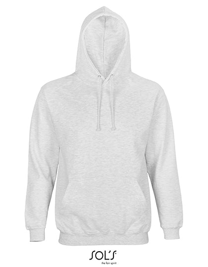 Unisex Condor Hooded Sweatshirt (L03815)