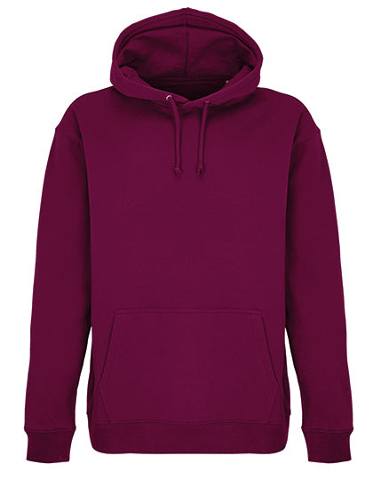 Unisex Condor Hooded Sweatshirt (L03815)
