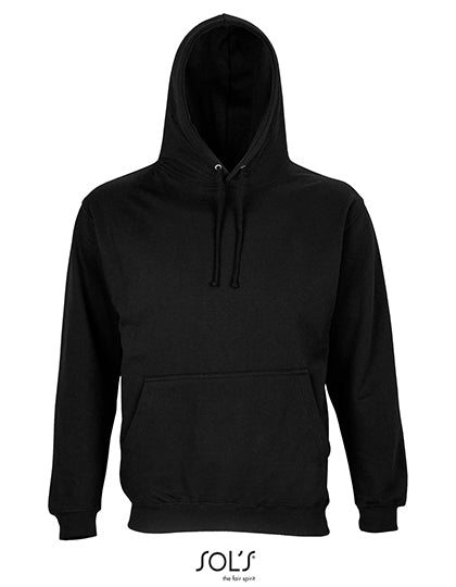 Unisex Condor Hooded Sweatshirt (L03815)