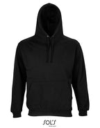 Unisex Condor Hooded Sweatshirt (L03815)