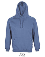 Unisex Condor Hooded Sweatshirt (L03815)