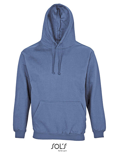 Unisex Condor Hooded Sweatshirt (L03815)