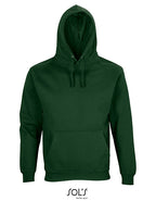 Unisex Condor Hooded Sweatshirt (L03815)