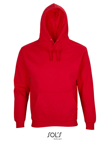 Unisex Condor Hooded Sweatshirt (L03815)