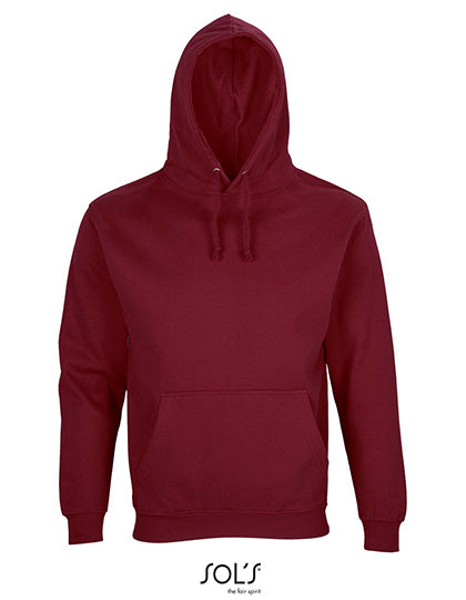 Unisex Condor Hooded Sweatshirt (L03815)