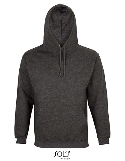 Unisex Condor Hooded Sweatshirt (L03815)