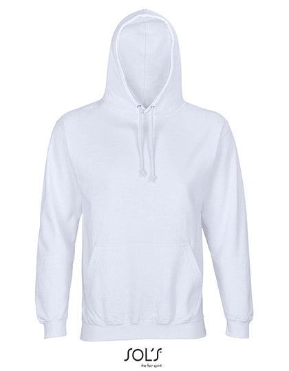 Unisex Condor Hooded Sweatshirt (L03815)