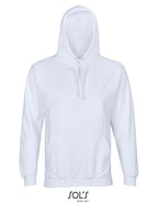 Unisex Condor Hooded Sweatshirt (L03815)