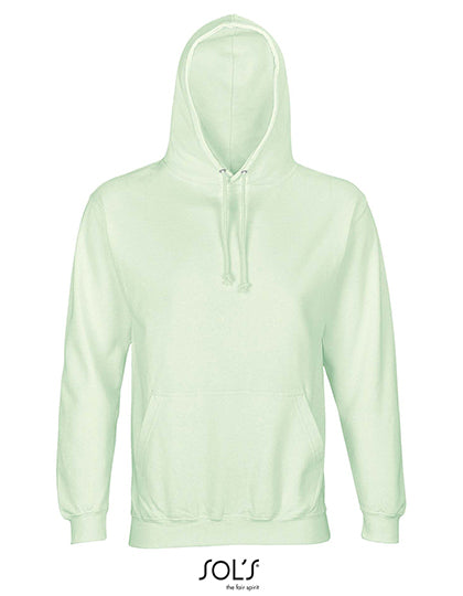 Unisex Condor Hooded Sweatshirt (L03815)
