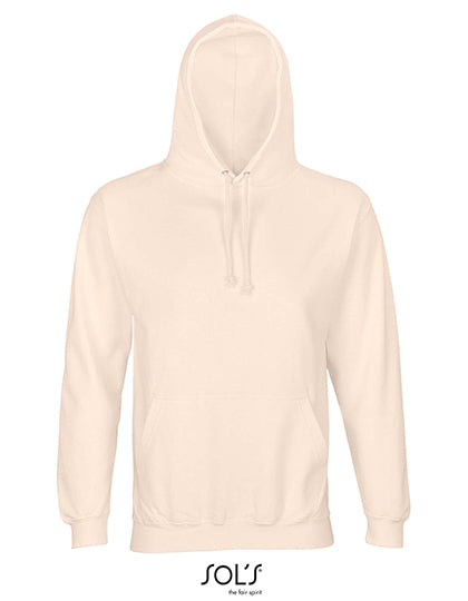 Unisex Condor Hooded Sweatshirt (L03815)