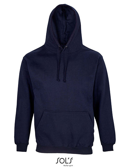 Unisex Condor Hooded Sweatshirt (L03815)
