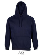 Unisex Condor Hooded Sweatshirt (L03815)