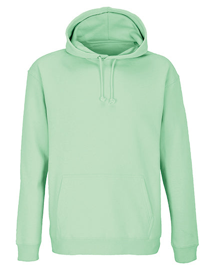 Unisex Condor Hooded Sweatshirt (L03815)