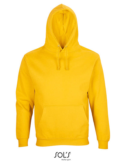 Unisex Condor Hooded Sweatshirt (L03815)