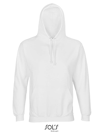 Unisex Condor Hooded Sweatshirt (L03815)
