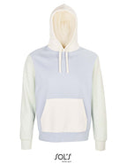 Unisex Collins Hooded Sweatshirt (L03818)