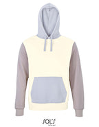 Unisex Collins Hooded Sweatshirt (L03818)
