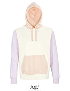 Unisex Collins Hooded Sweatshirt (L03818)