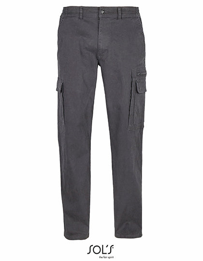 Men´s Docker Pants (L03820)