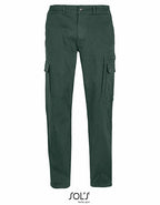 Men´s Docker Pants (L03820)