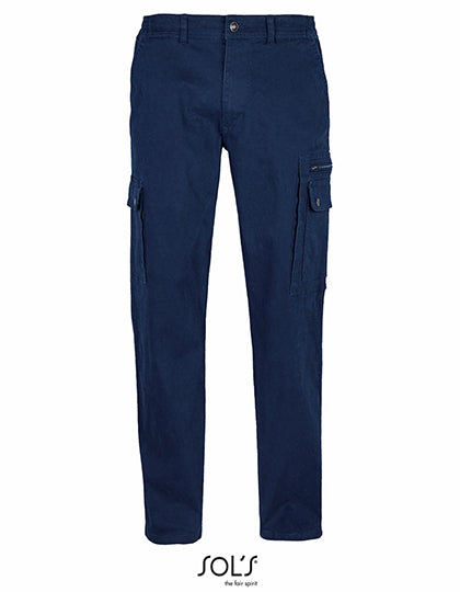 Men´s Docker Pants (L03820)