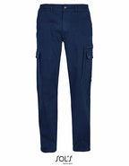 Men´s Docker Pants (L03820)