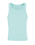 Unisex Tank Top Crusader (L03980)