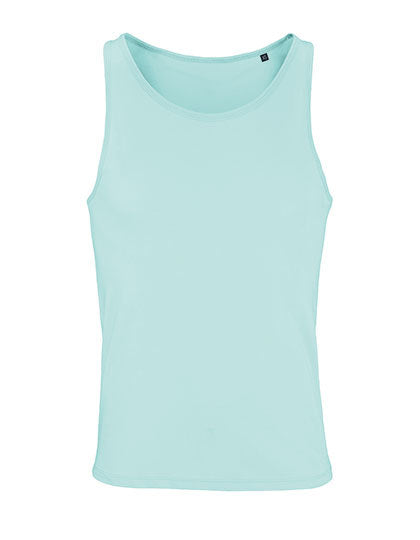 Unisex Tank Top Crusader (L03980)