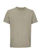 Unisex Organic T-Shirt Legend (L03981)