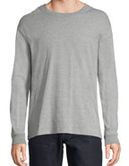 Unisex Long Sleeve T-Shirt Pioneer (L03982)
