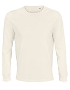 Unisex Long Sleeve T-Shirt Pioneer (L03982)