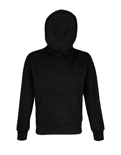 Unisex Hooded Sweatshirt Origin (L03991)