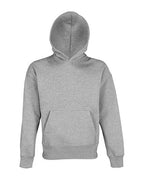 Unisex Hooded Sweatshirt Origin (L03991)