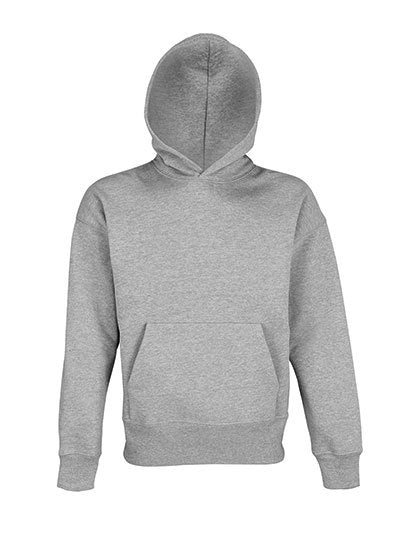 Unisex Hooded Sweatshirt Origin (L03991)