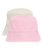 Unisex Nylon Bucket Hat (L03999)