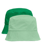 Unisex Nylon Bucket Hat (L03999)