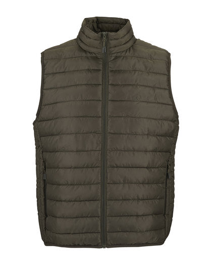 Men's Stream Bodywarmer (L04020)