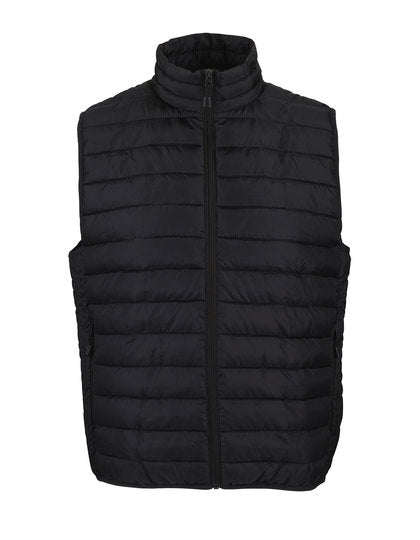 Men's Stream Bodywarmer (L04020)